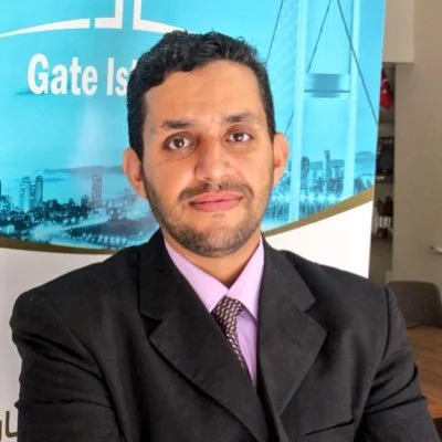 المستشار محمد بدوي