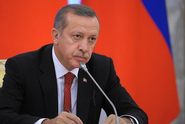 أردوغان: اقتصادنا يحقق قفزات وتصنيف وكالات الائتمان لا قيمة له