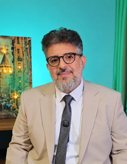 Eng. Fuad BADAVI (Fouad BADAWI), Founder and Chairman of Gate Istanbul Real Estate