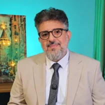 م. فؤاد بدوي، المؤسس ورئيس مجلس الإدارة في بوابة إسطنبول للعقارات